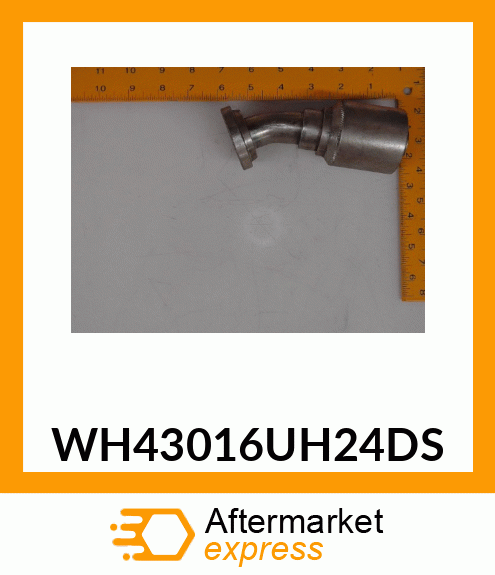 WH43016UH24DS