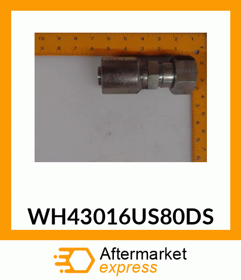 WH43016US80DS