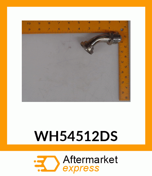 WH54512DS