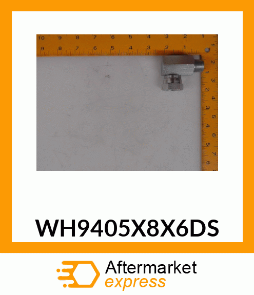 WH9405X8X6DS