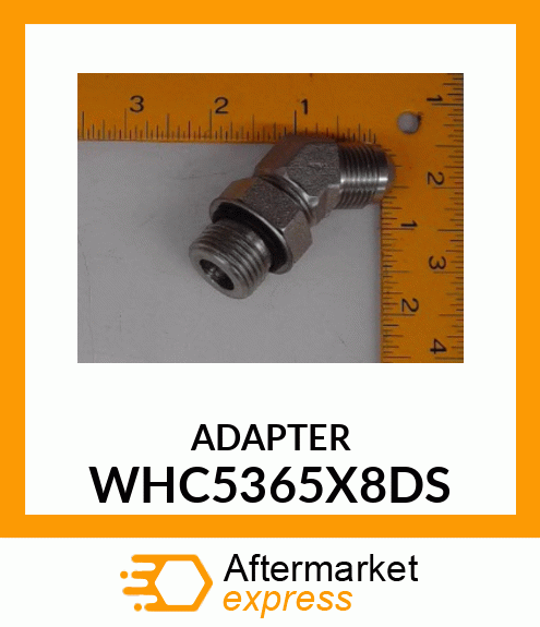 ADAPTER WHC5365X8DS