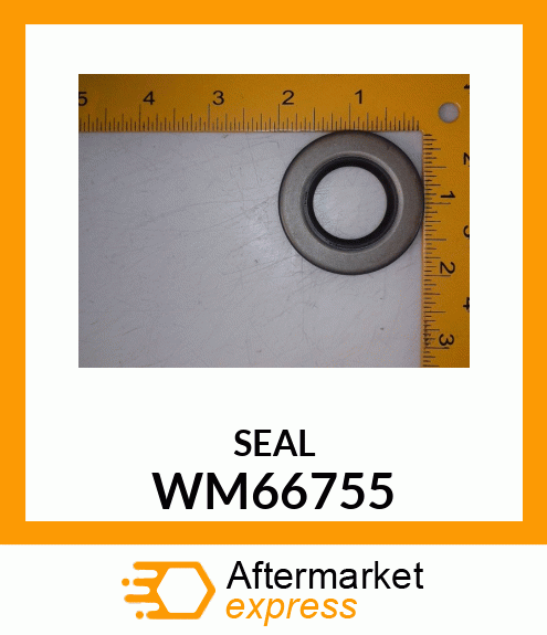 SEAL WM66755