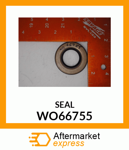 SEAL WO66755