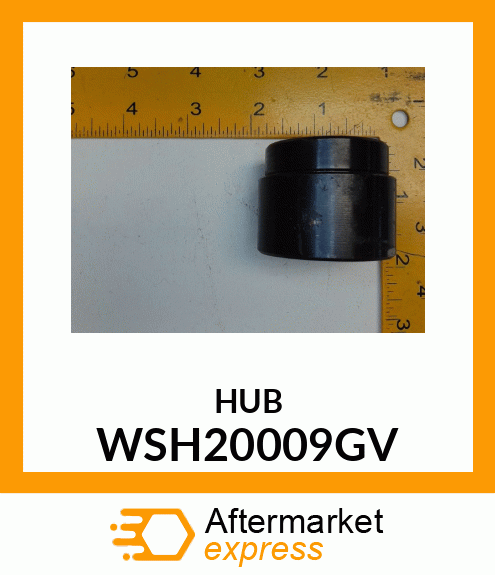 HUB WSH20009GV