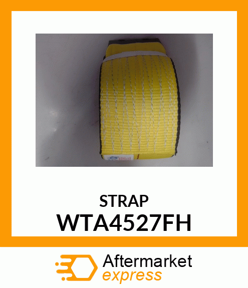 STRAP WTA4527FH