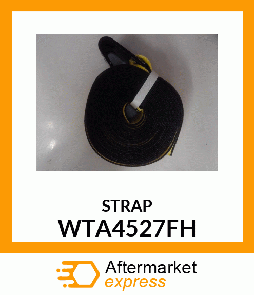 STRAP WTA4527FH