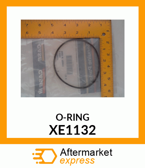 O-RING XE1132