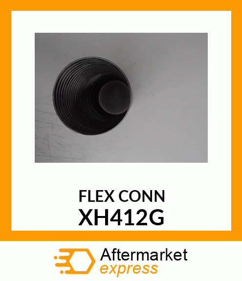 FLEX CONN XH412G