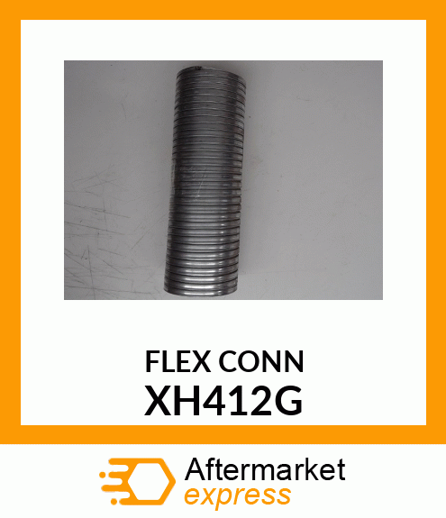 FLEX CONN XH412G