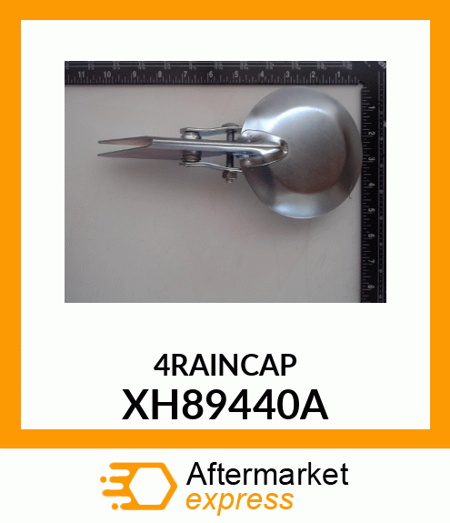4RAINCAP XH89440A