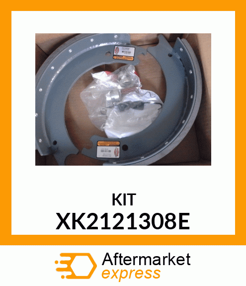 KIT XK2121308E