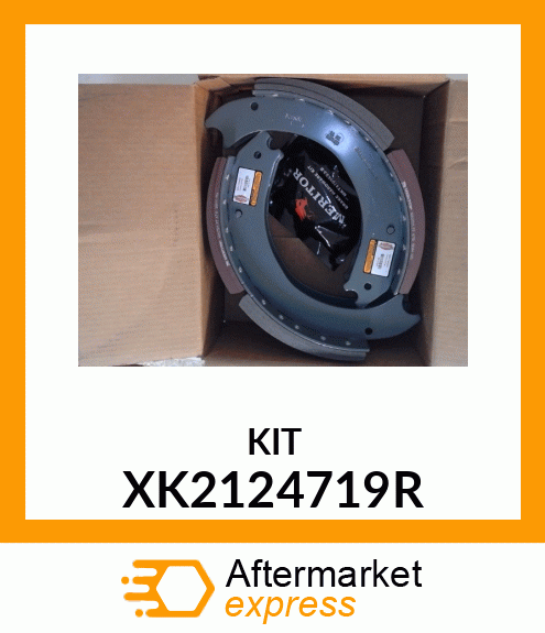 KIT XK2124719R