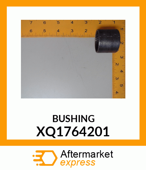 BUSHING XQ1764201