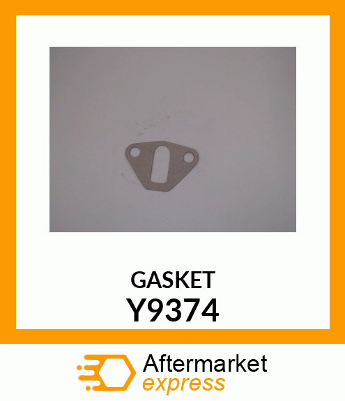 GASKET Y9374