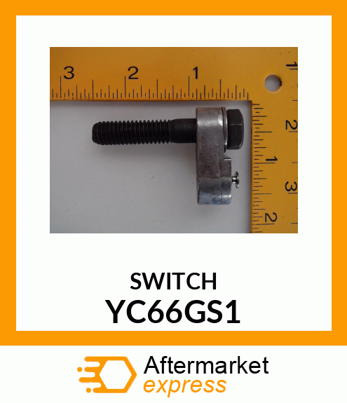 SWITCH YC66GS1