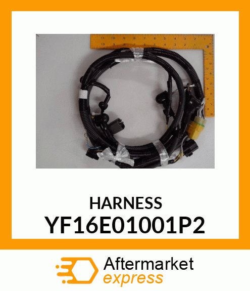HARNESS YF16E01001P2