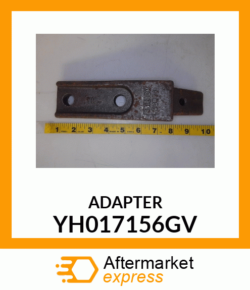 ADAPTER YH017156GV