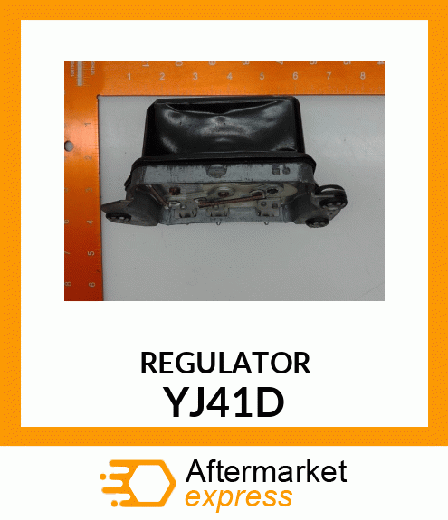 REGULATOR YJ41D