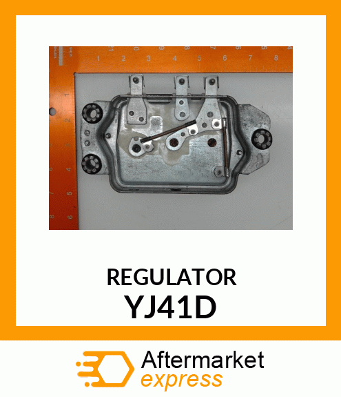 REGULATOR YJ41D