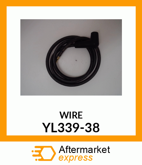 WIRE YL339-38