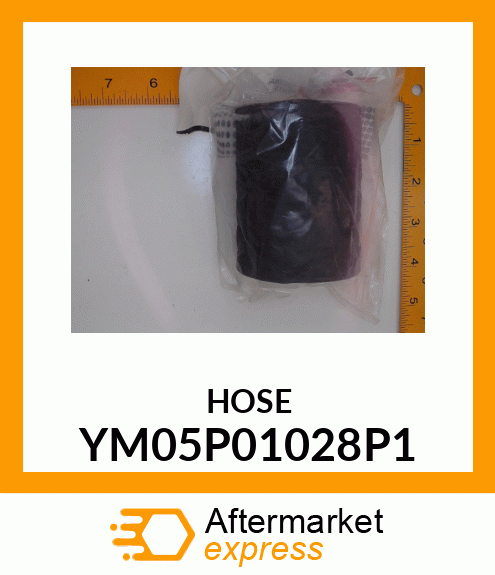 HOSE YM05P01028P1