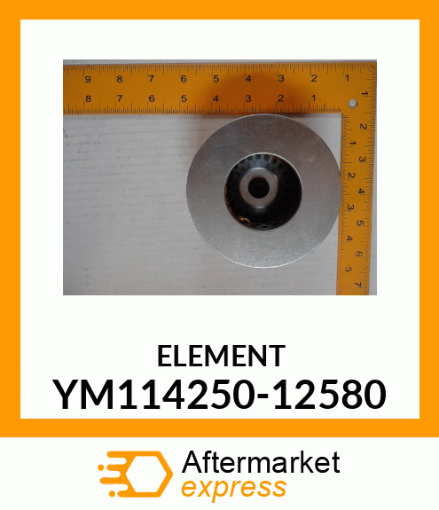 ELEMENT YM114250-12580