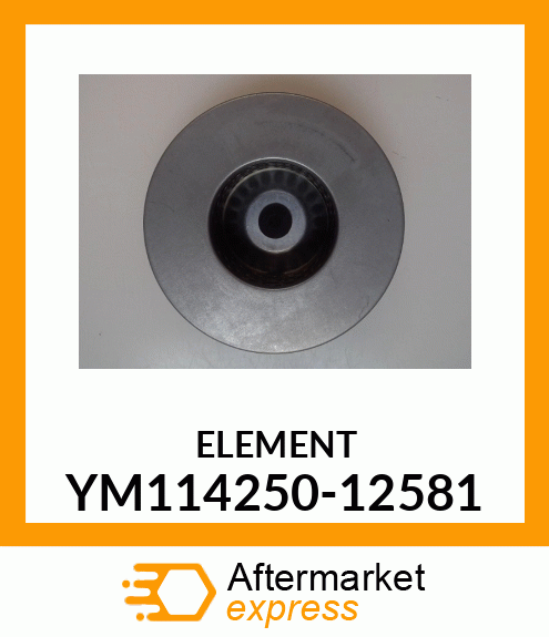 ELEMENT YM114250-12581
