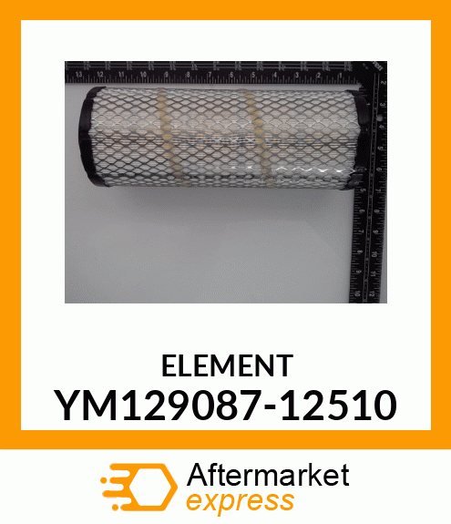 ELEMENT YM129087-12510