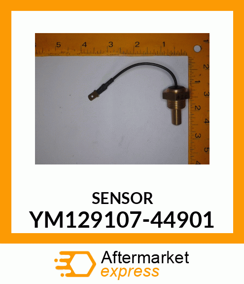 SENSOR YM129107-44901