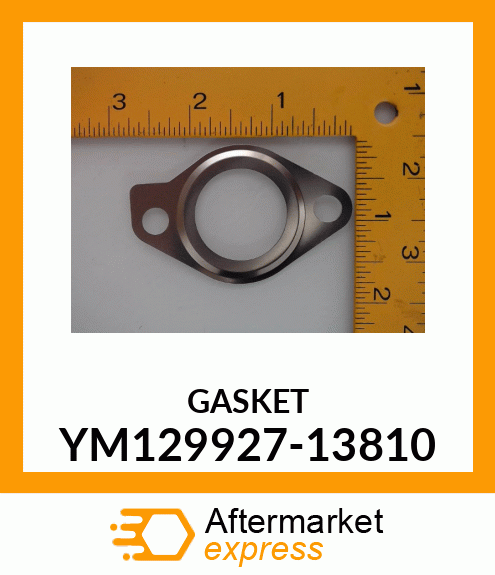 GASKET YM129927-13810