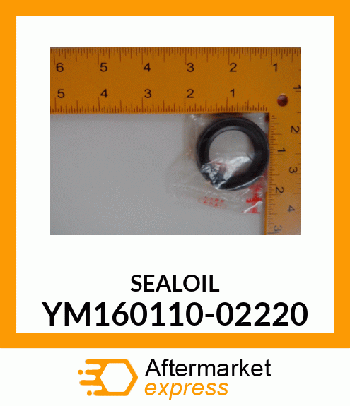 SEALOIL YM160110-02220