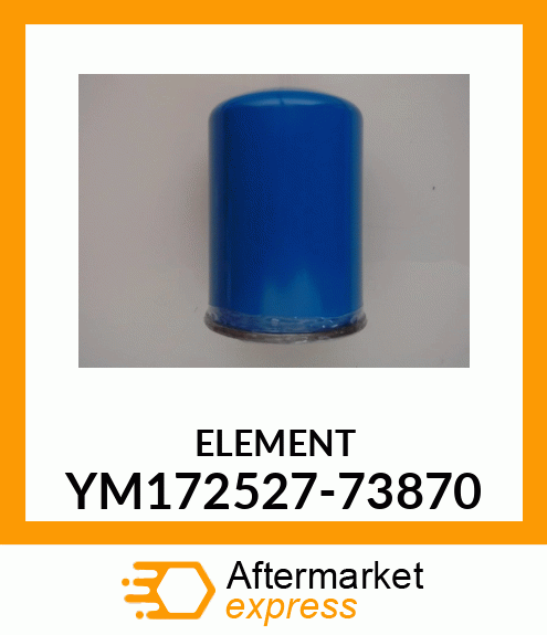 ELEMENT YM172527-73870