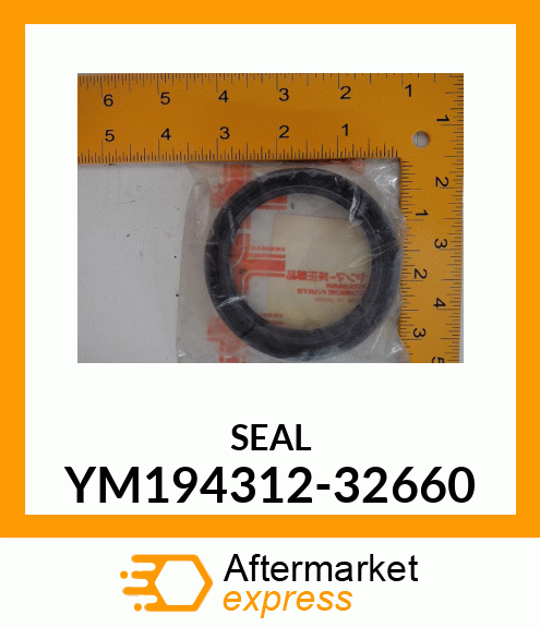 SEAL YM194312-32660