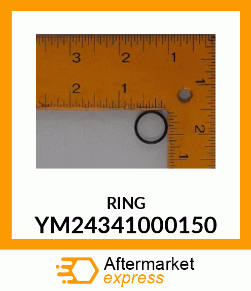 RING YM24341000150