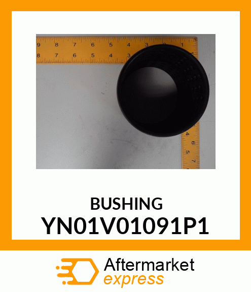 BUSHING YN01V01091P1