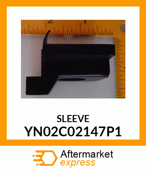 SLEEVE YN02C02147P1