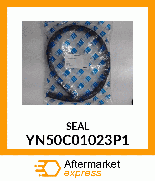 SEAL YN50C01023P1