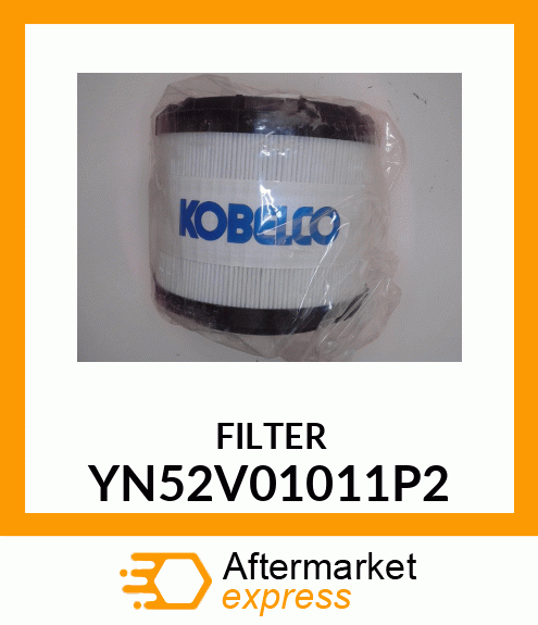 FILTER YN52V01011P2