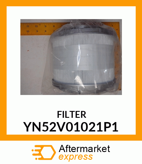 FILTER YN52V01021P1