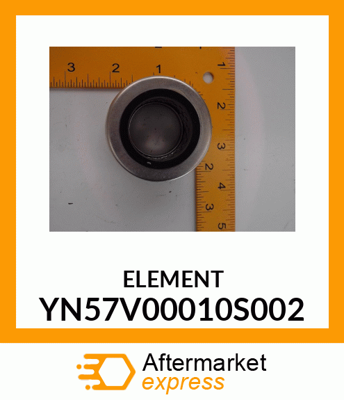 ELEMENT YN57V00010S002