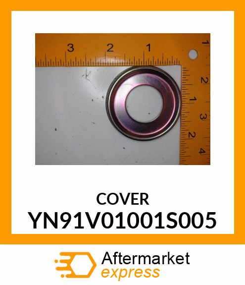 COVER YN91V01001S005