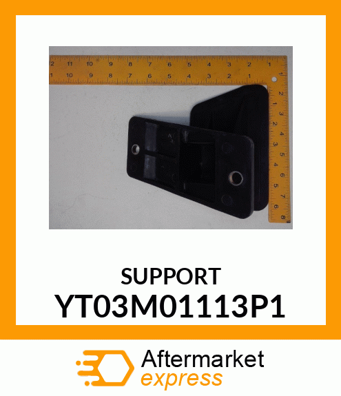 SUPPORT YT03M01113P1