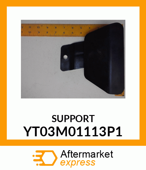 SUPPORT YT03M01113P1