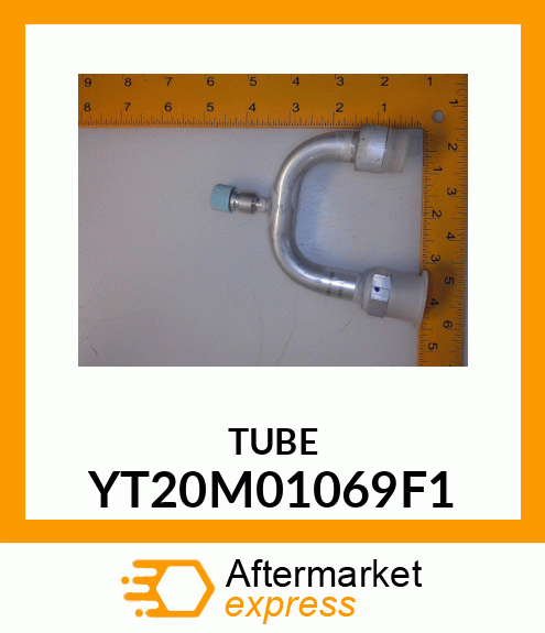 TUBE YT20M01069F1