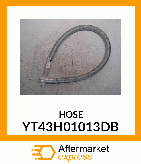 HOSE YT43H01013DB