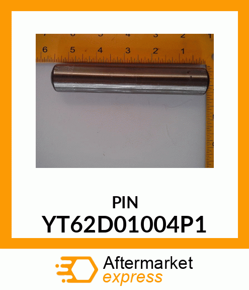 PIN YT62D01004P1