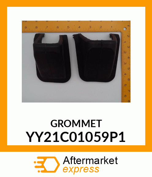 GROMMET YY21C01059P1