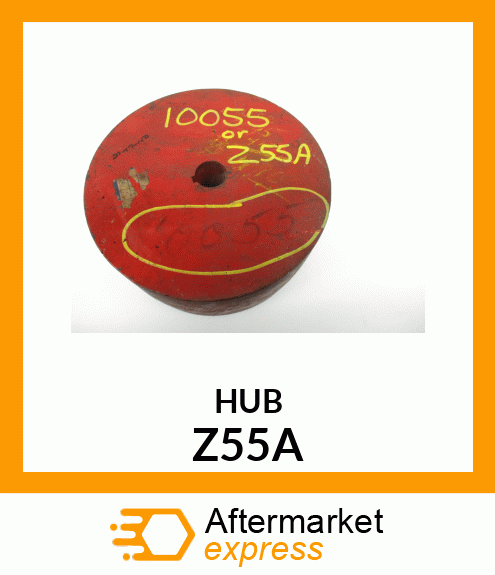 HUB Z55A