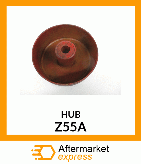 HUB Z55A