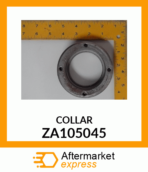 COLLAR ZA105045